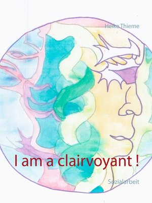 cover image of I am a clairvoyant!